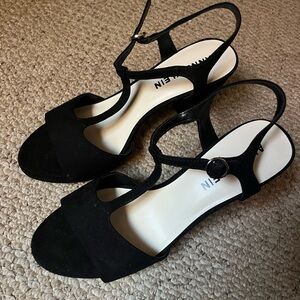 Anne Klein Vita Sandal Heels